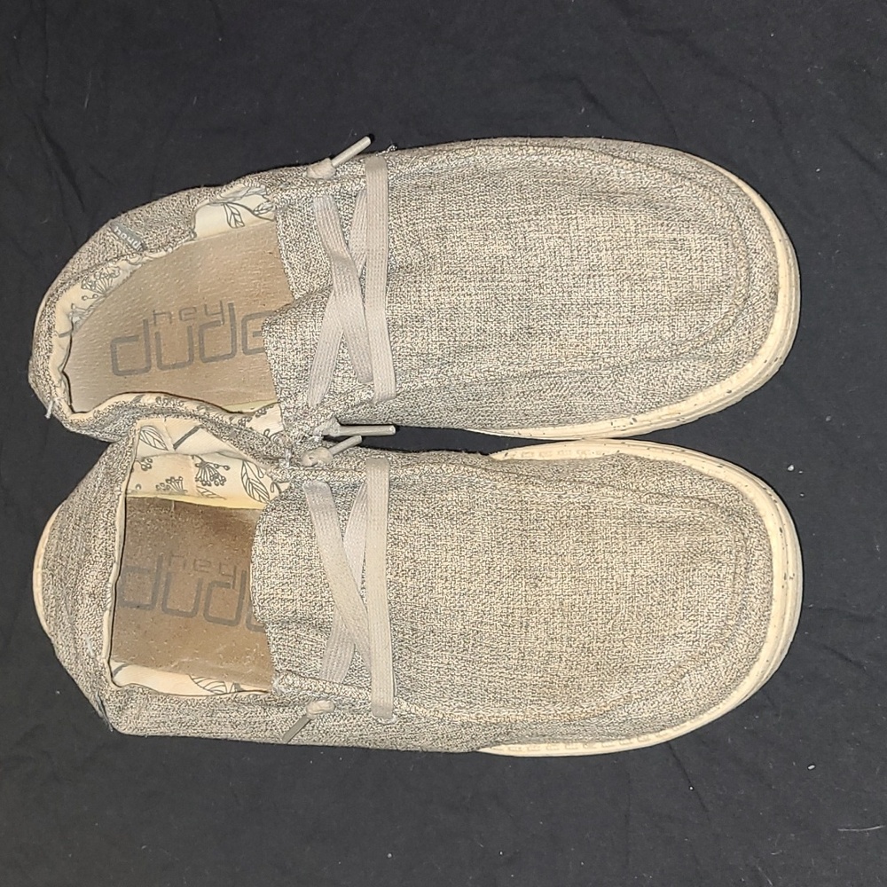 Size 11, Hey dudes, pretty worn